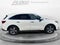 2016 Acura MDX w/AcuraWatch Plus