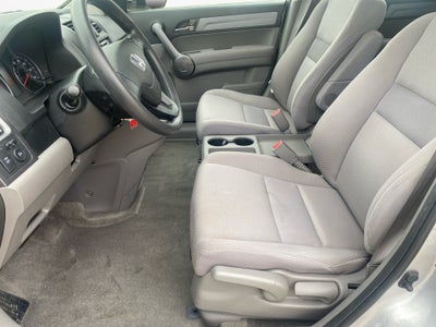 2009 Honda CR-V LX