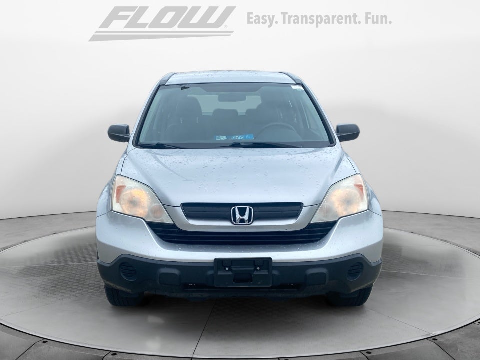 2009 Honda CR-V LX