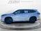 2022 Toyota Highlander Hybrid LE