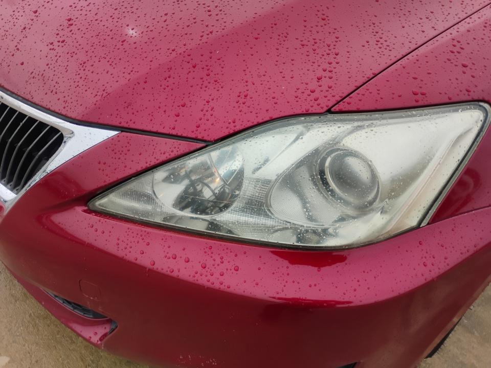 2013 Lexus IS 250 4dr Sport Sdn Auto RWD