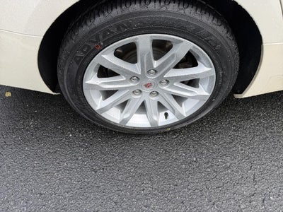 2014 Cadillac CTS RWD