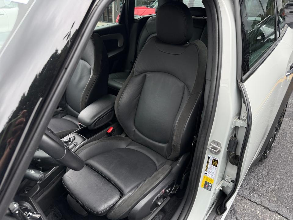 2022 MINI SE Countryman Cooper SE