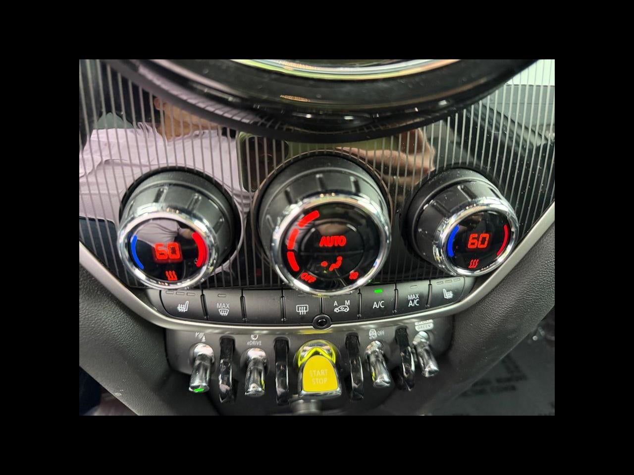 2022 MINI COUNTRYMAN Cooper SE