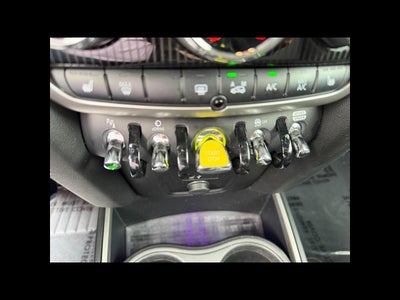 2022 MINI COUNTRYMAN Cooper SE