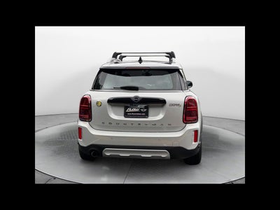 2022 MINI COUNTRYMAN Cooper SE