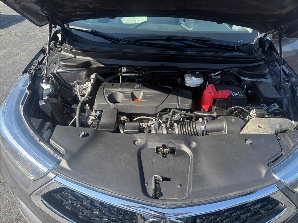 2019 Acura RDX w/Technology Pkg