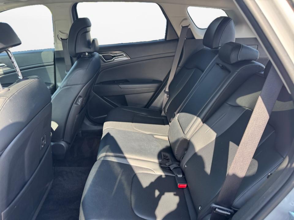 2023 Kia Sportage SX