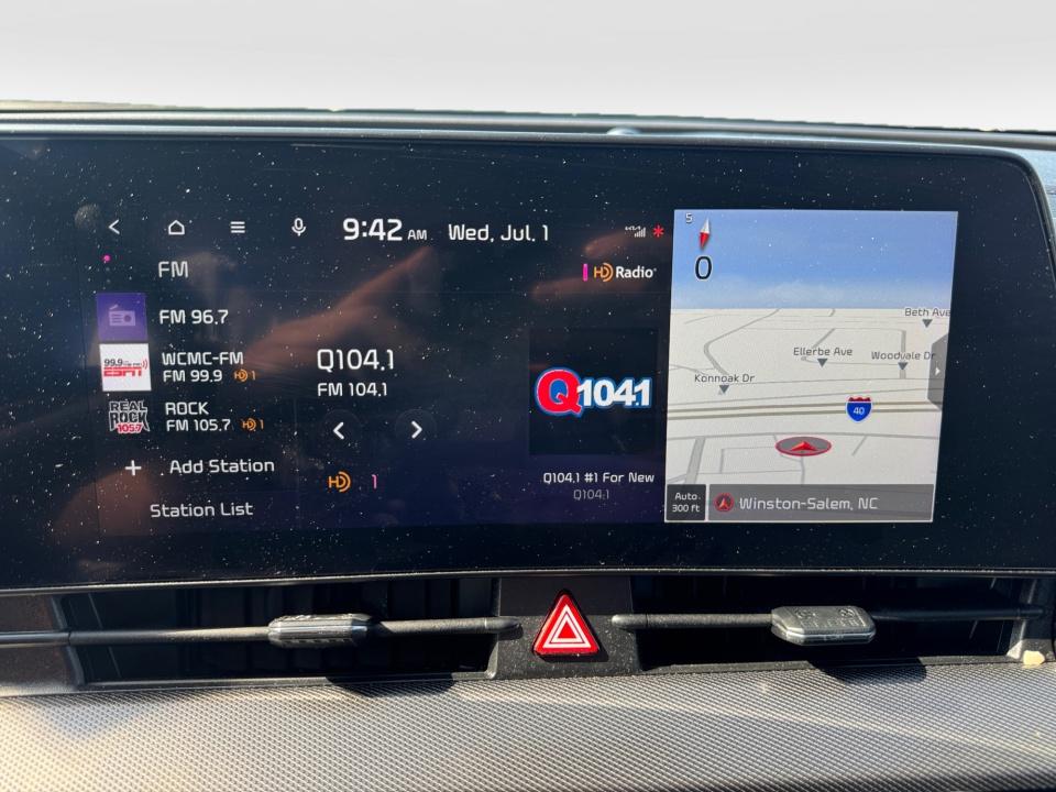 2023 Kia Sportage SX
