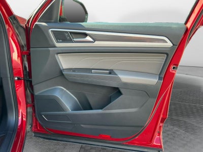 2022 Volkswagen Atlas Cross Sport 3.6L V6 SEL Premium R-Line