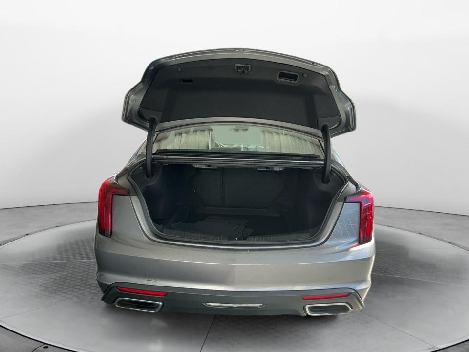 2020 Cadillac CT5 Luxury