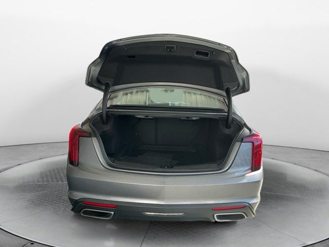 2020 Cadillac CT5 Luxury