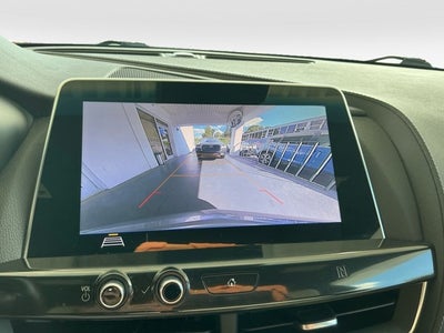2020 Cadillac CT5 Luxury