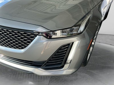 2020 Cadillac CT5 Luxury