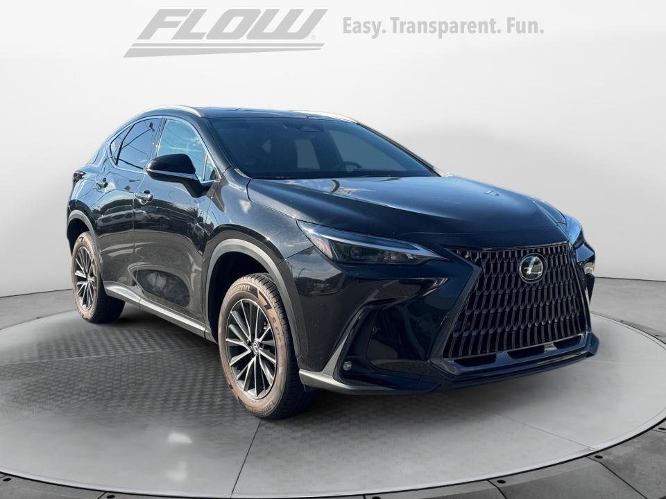 2024 Lexus NX 250 NX 250 Premium