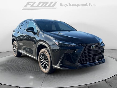 2024 Lexus NX 250 NX 250 Premium