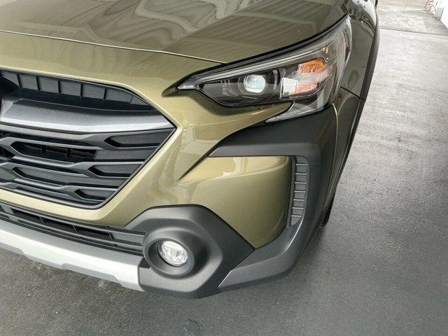 2024 Subaru Outback Touring