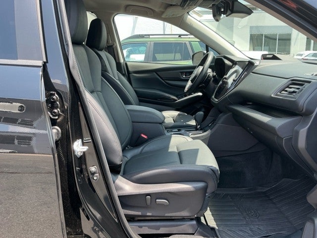 2026 Subaru Ascent Limited Bronze Edition