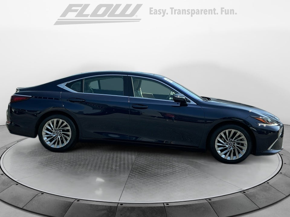 2019 Lexus ES 350 ES 350 Ultra Luxury