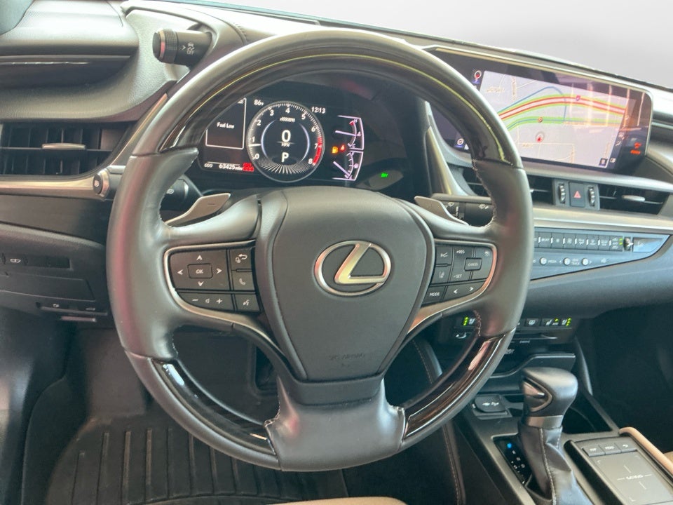 2019 Lexus ES 350 ES 350 Ultra Luxury