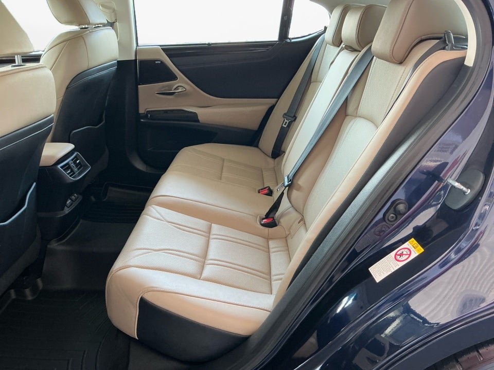 2019 Lexus ES 350 ES 350 Ultra Luxury