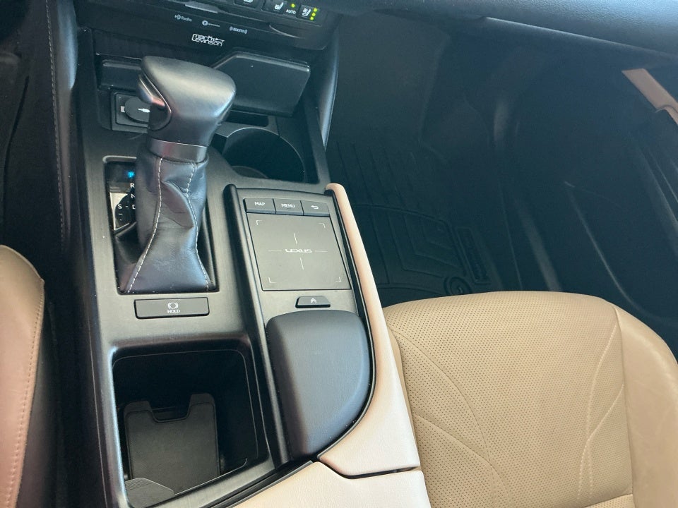 2019 Lexus ES 350 ES 350 Ultra Luxury