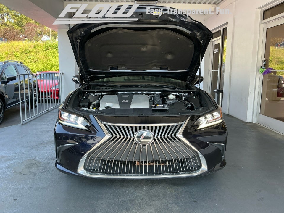 2019 Lexus ES 350 ES 350 Ultra Luxury
