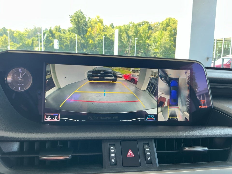 2019 Lexus ES 350 ES 350 Ultra Luxury