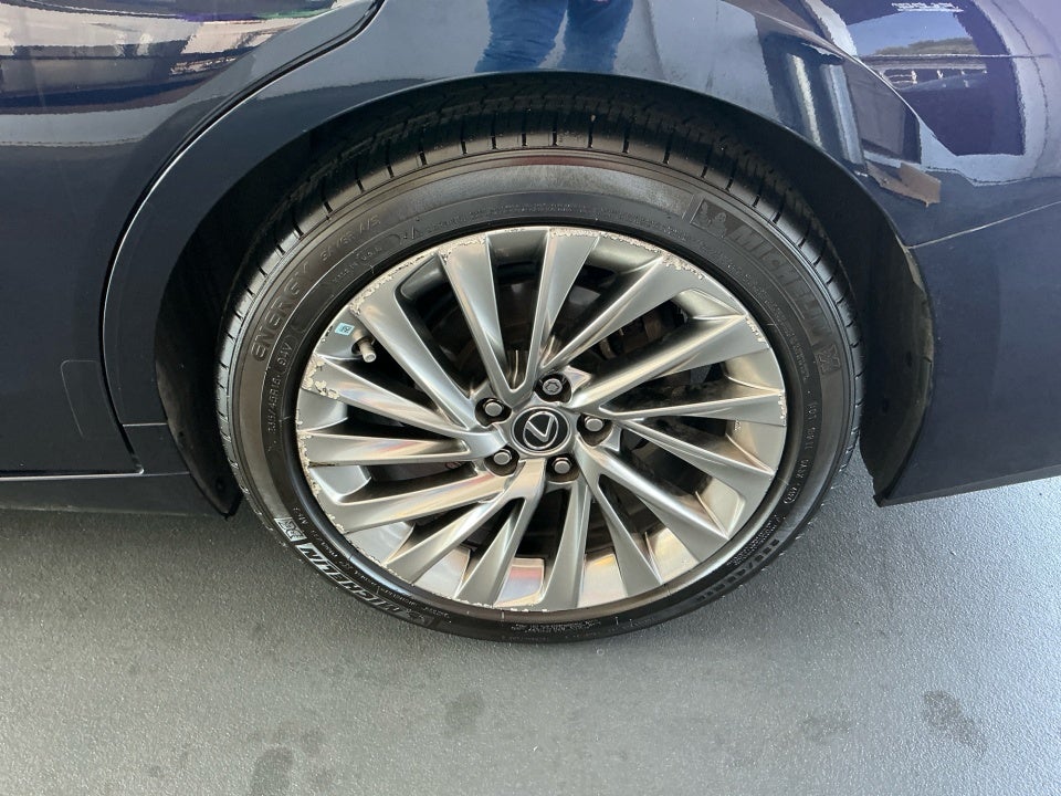 2019 Lexus ES 350 ES 350 Ultra Luxury
