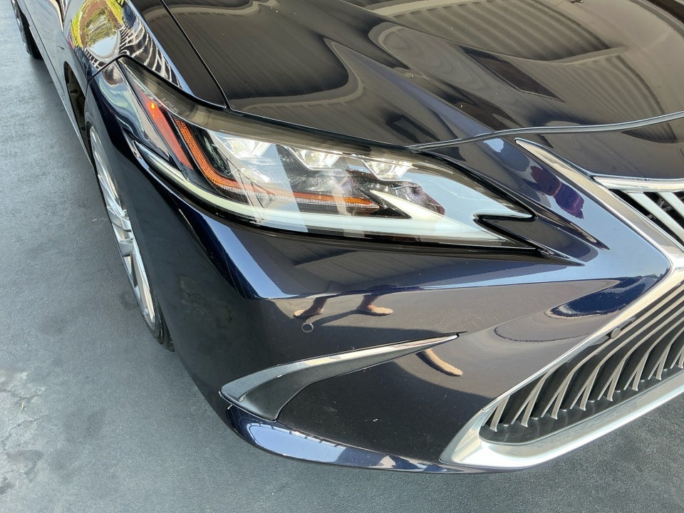 2019 Lexus ES 350 ES 350 Ultra Luxury