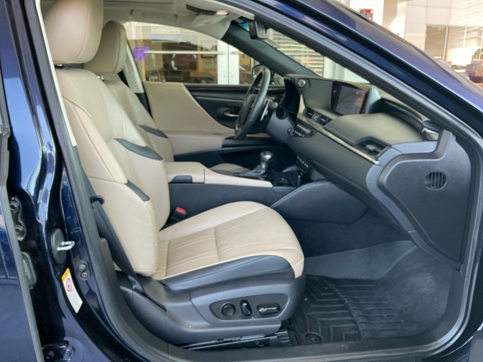 2019 Lexus ES 350 ES 350 Ultra Luxury