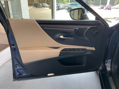 2019 Lexus ES 350 ES 350 Ultra Luxury