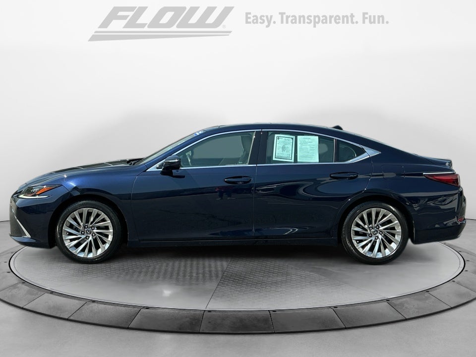 2019 Lexus ES 350 ES 350 Ultra Luxury