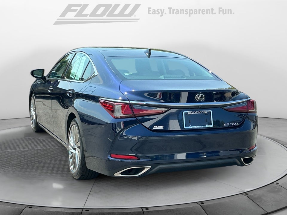 2019 Lexus ES 350 ES 350 Ultra Luxury