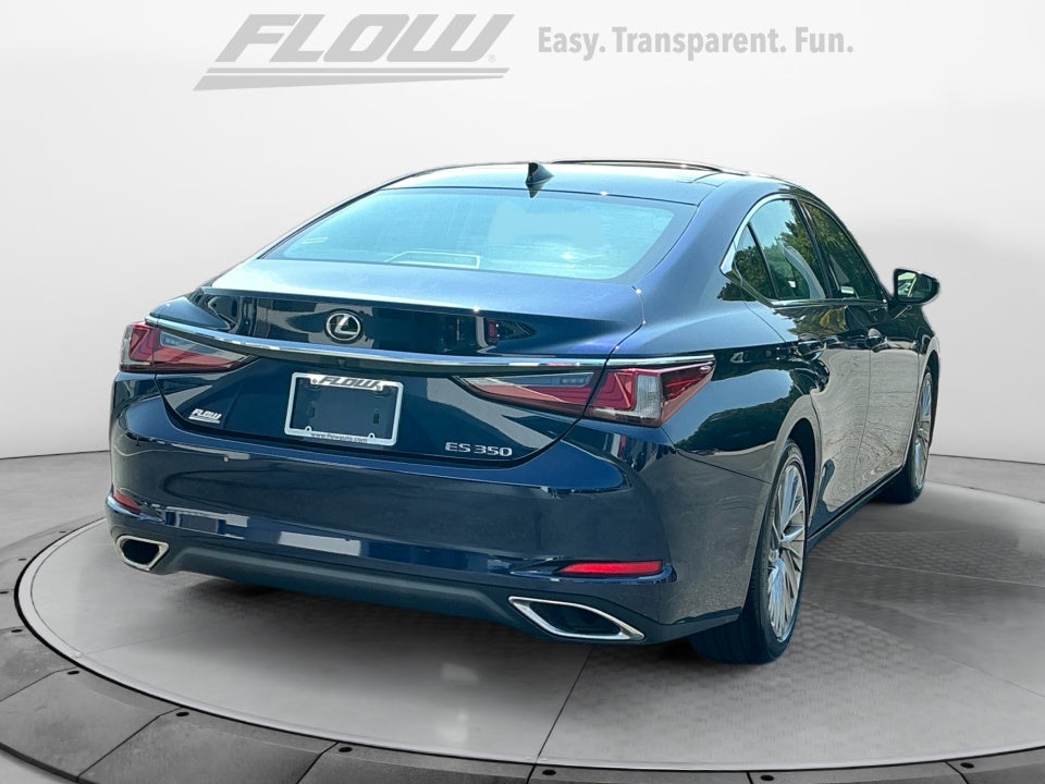 2019 Lexus ES 350 ES 350 Ultra Luxury