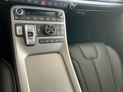 2025 Hyundai Palisade SEL Premium 8P