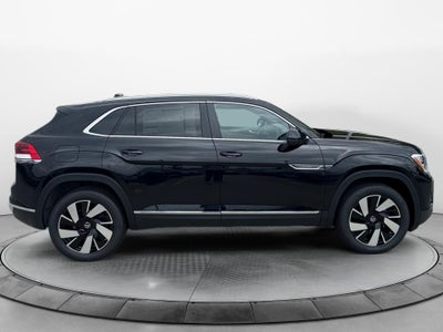 2026 Volkswagen Atlas Cross Sport 2.0T SEL