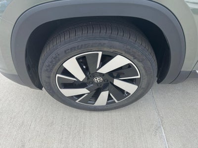 2026 Volkswagen Atlas Cross Sport 2.0T SEL