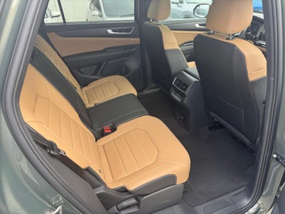 2026 Volkswagen Atlas Cross Sport 2.0T SEL