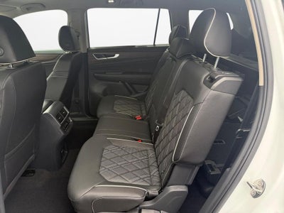 2026 Volkswagen Atlas SEL Premium R-Line
