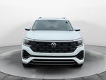 2026 Volkswagen Atlas SEL Premium R-Line