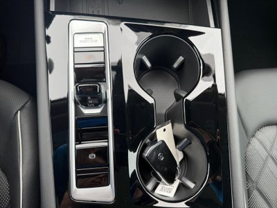 2026 Volkswagen Atlas SEL Premium R-Line