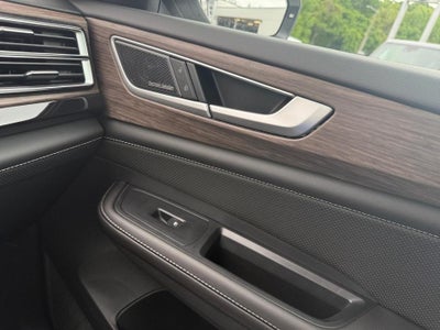 2026 Volkswagen Atlas SEL Premium R-Line