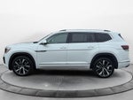 2026 Volkswagen Atlas SEL Premium R-Line