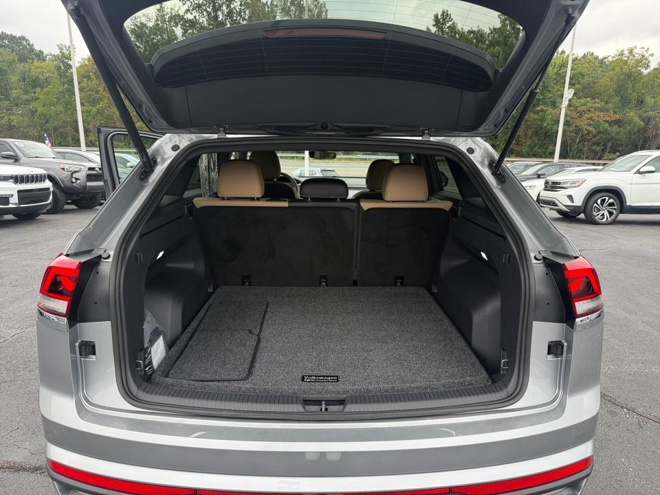 2026 Volkswagen Atlas Cross Sport 2.0T SE