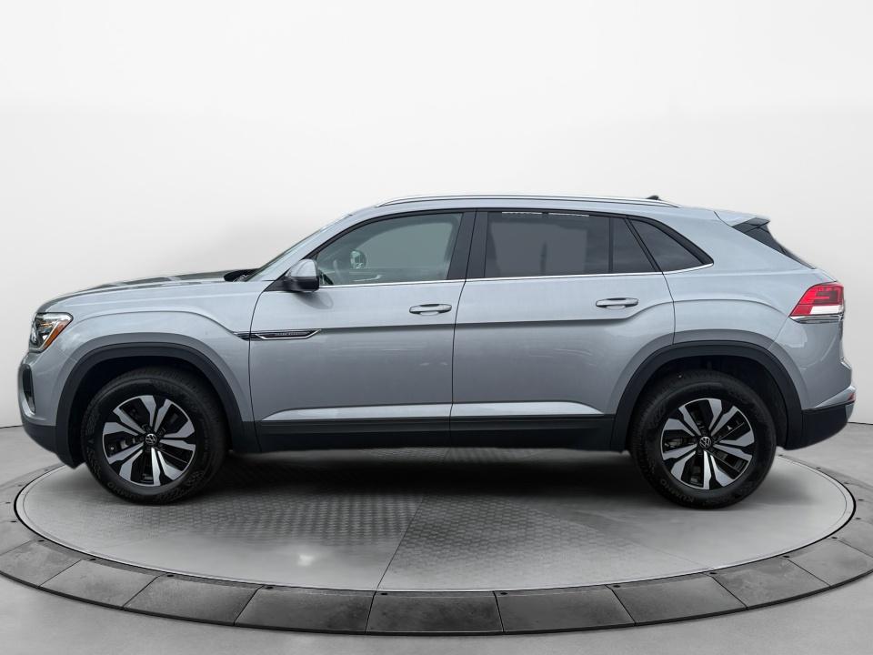 2026 Volkswagen Atlas Cross Sport 2.0T SE
