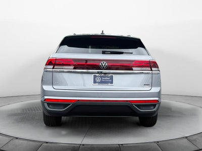 2026 Volkswagen Atlas Cross Sport 2.0T SE