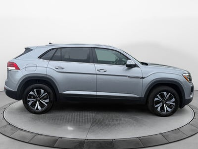 2026 Volkswagen Atlas Cross Sport 2.0T SE