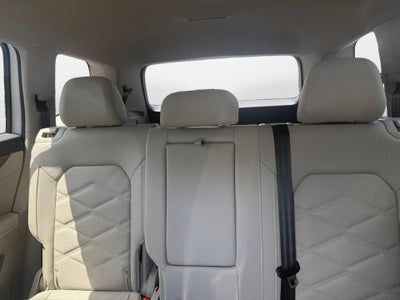 2026 Volkswagen Atlas SE