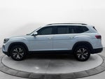 2026 Volkswagen Atlas SE